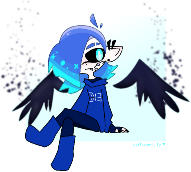 unshaded fullbody example